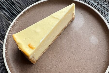 Чизкейк Нью-Йорк 