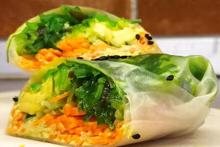 Спринг-ролл