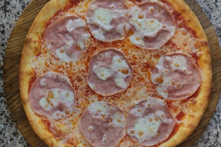 Пицца Классика