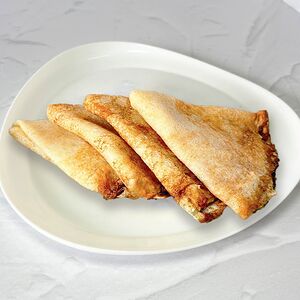 Блинчики домашние