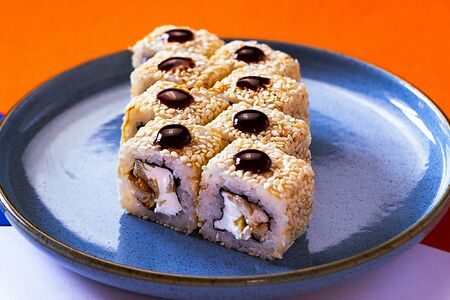 Нежный Унаги