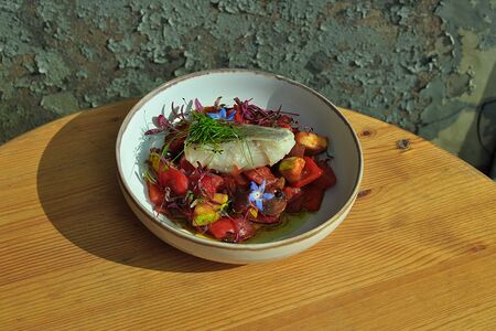 Судак Ладожский