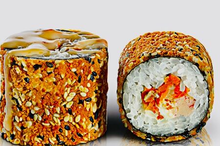 Темпурное искушение