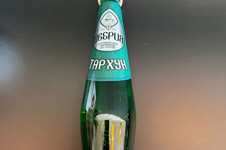 Лимонады Иверия