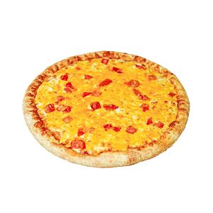 Маргарита чеддер пицца