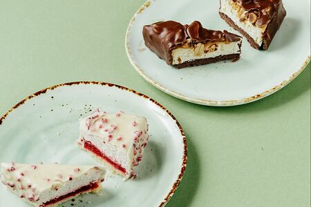 Торт Чизкейк