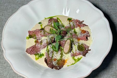 Вителло Тонато