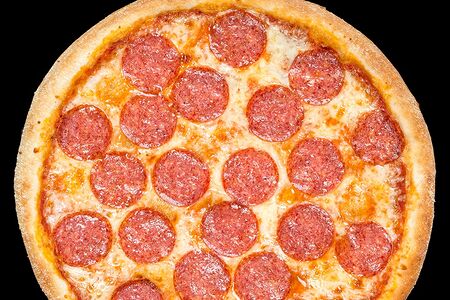 Пицца Пеперони