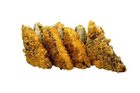 Трегула с курицей Мини