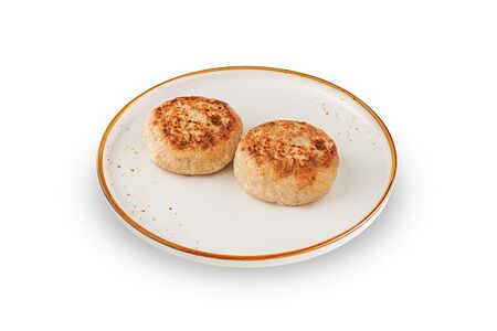 Котлета куриная