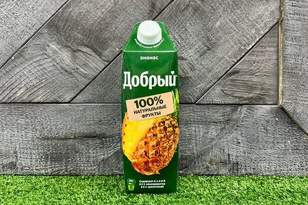 Сок Добрый