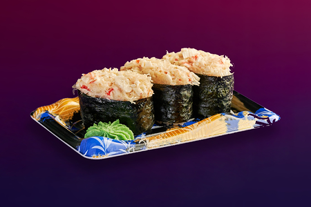 Кани гунканы