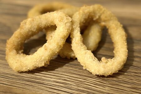 Кольца кальмара