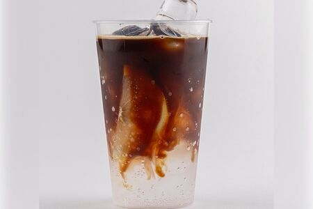 Эспрессо-тоник