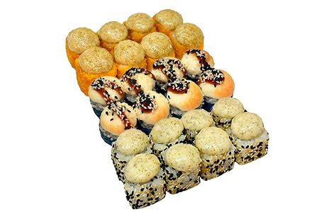 Запеченный