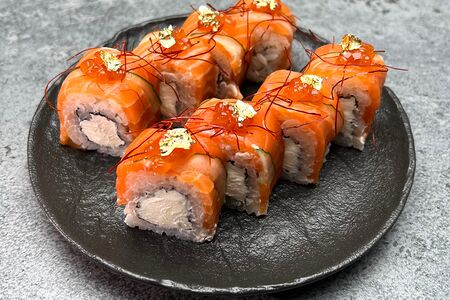 Филадельфия Делюкс