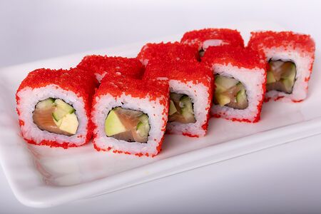 Ролл Флорида