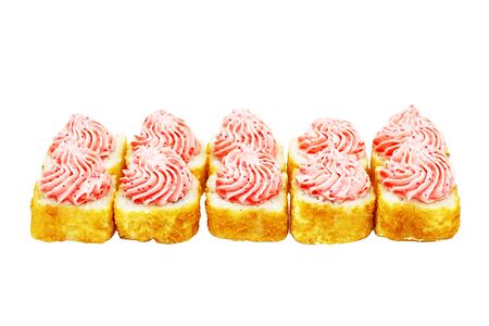 Лава Темпура