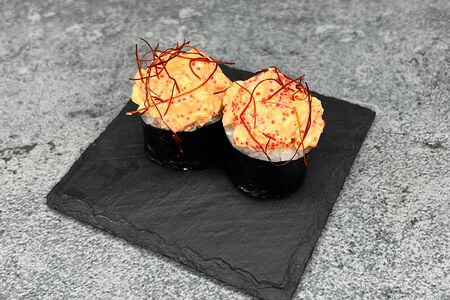 Ролл Острый с креветкой