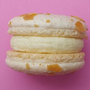 Макаронс Моцарелла-прованские травы