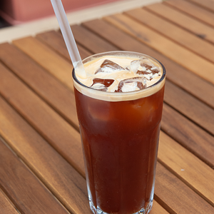 Айс Кофейный квас