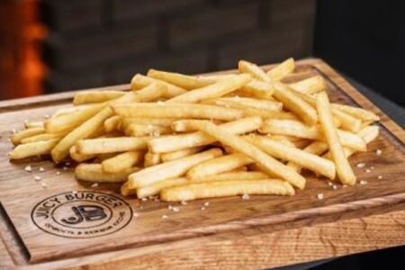 Картофель Фри