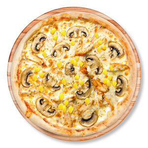 Куриный Жульен (30 см)