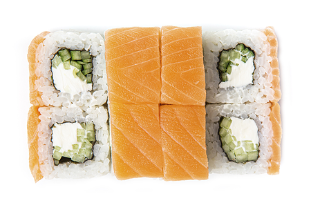 Ролл Филадельфия Лайт