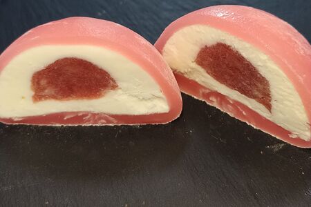 Моти Клубника-банан