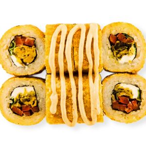 Ёси темпура