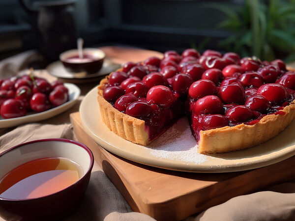 Дружок пирожок