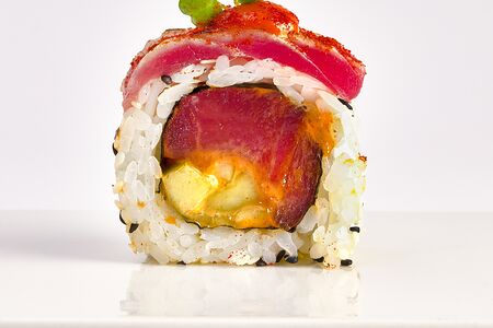 Урамаки ролл Динамит