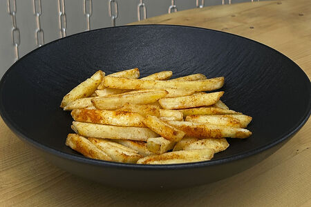 Картофель фри