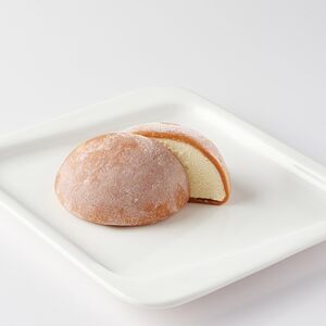 Моти Солёная Карамель