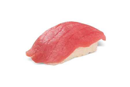 Суши с тунцом