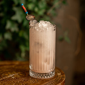 Лимонад Виноград-юдзу