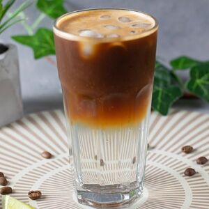 Էսպրեսո տոնիկ