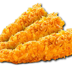 Стрипс 5 шт.