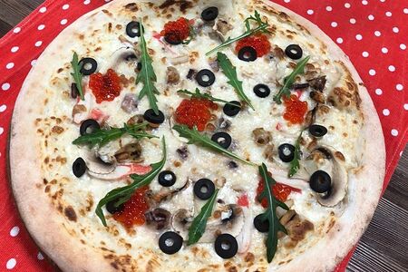 Морская (Marinara)