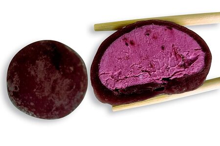 Моти Черная смородина