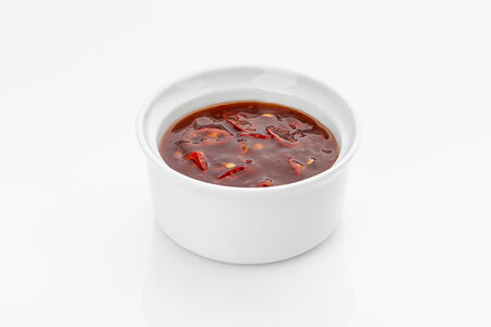 Чили сладкий