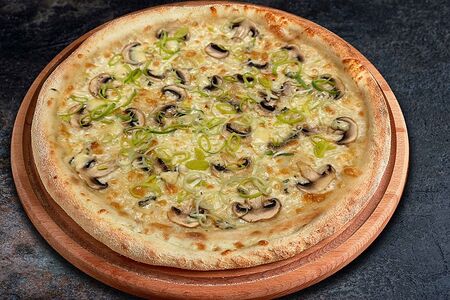 Пицца Лесная 