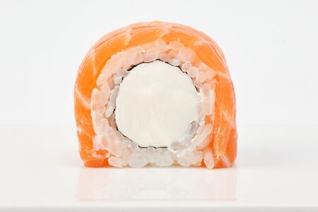 Урамаки ролл Филадельфия Classic