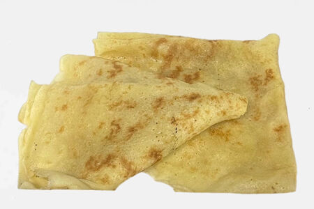 Блинчики Лист