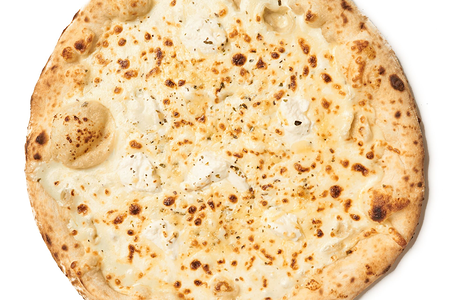 Пицца Quattro Formaggi 2 и 1 24см