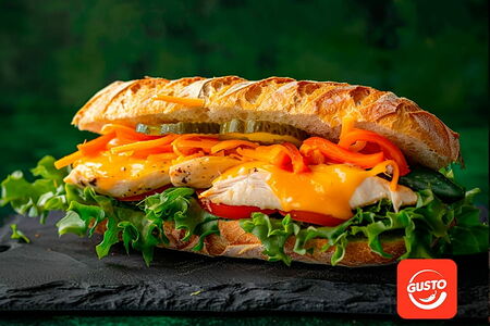 Чиабатта Бони