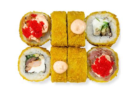 Шеф-ролл День & Ночь