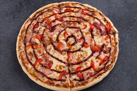 Микс Барбекю 