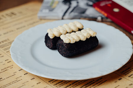 Пирожное Картошка