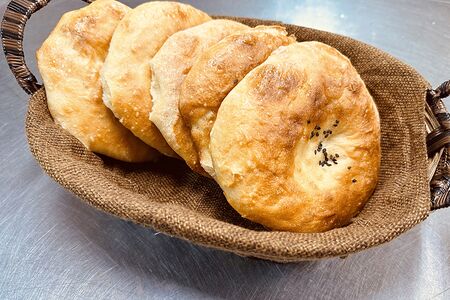 Хлеб малый домашний